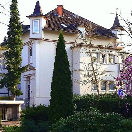 Fewo-Radau Bad Harzburg Exteriör bild