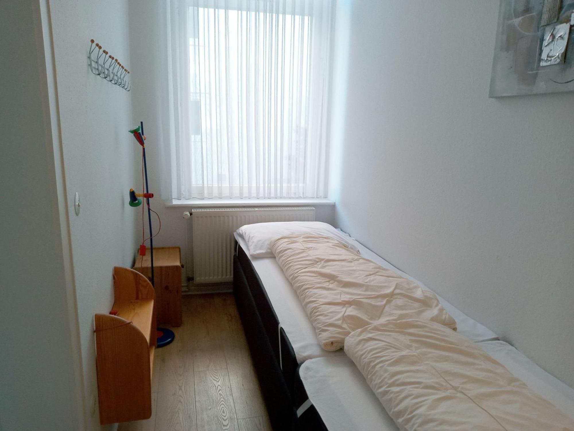 Fewo-Radau Bad Harzburg Exteriör bild